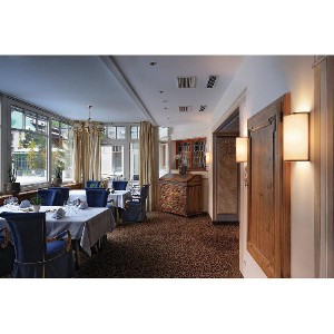 Настенный светильник Soprana 155643