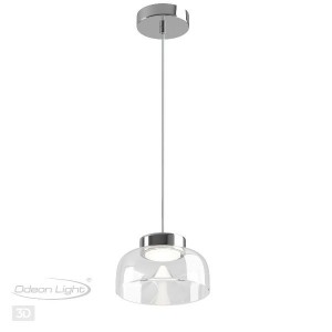 Подвесной светильник Kaleo 4720/8L