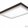 Потолочный светильник Summery B6233-196W/930*630 WH