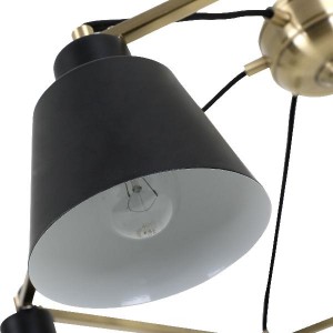 Потолочная люстра Consectetuer 2627-6P