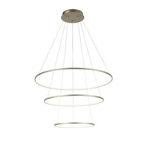 Подвесная люстра Erto SL904.203.03