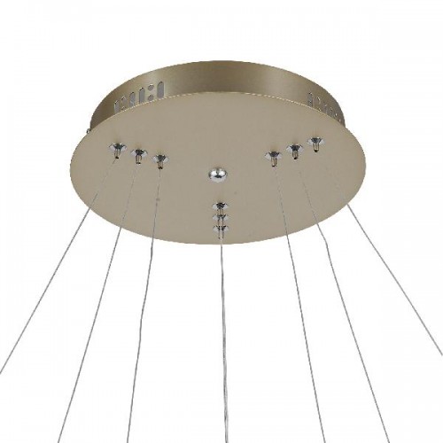 Подвесная люстра Erto SL904.203.03