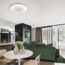 Потолочный светильник Light & Music CL703M60
