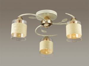 Потолочная люстра Filla 3029/3C