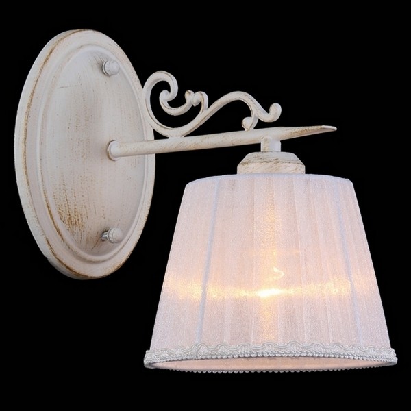 Бра Firenze FIRENZE 11422/1W IVORY GOLD Бра Firenze FIRENZE 11422/1W IVORY GOLD