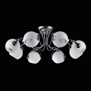 Потолочная люстра Joel MOD833-08-N