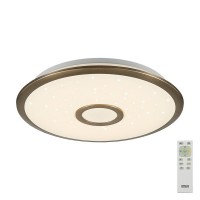 Потолочный светильник Старлайт R CL70333R