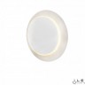 Настенный светильник Blackout WLB8272 WH