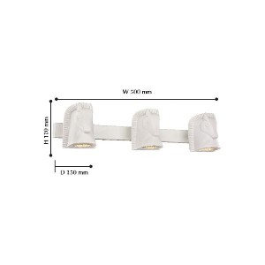 Спот Cavallina 2040-3W