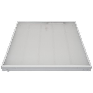 Светодиодная панель  ULP-6060 60W/5000К IP40 GRILYATO WHITE