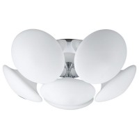 Потолочная люстра Nerina 8001/6PL