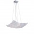 Подвесной светильник Rumba Rumba 1071.4 Chrome
