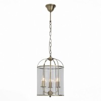Подвесная люстра Odierno SL267.303.03