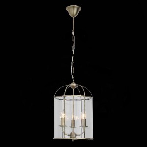 Подвесная люстра Odierno SL267.303.03