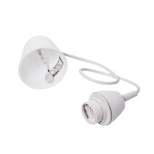 Потолочная чаша  6003-WT Suspension White