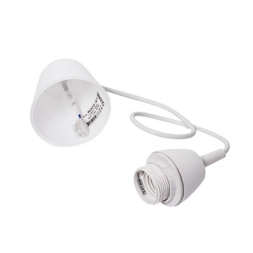 Потолочная чаша  6003-WT Suspension White