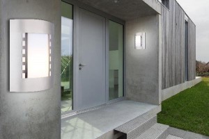 Настенный светильник уличный Orlando 3156