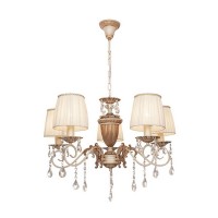 Подвесная люстра Pallada 731.51.5