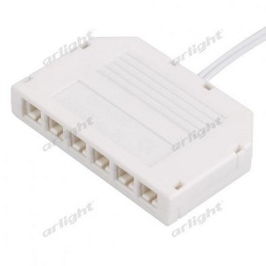 Разветвитель BAR-DT-6xF 024011