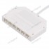 Разветвитель BAR-DT-6xF 024011