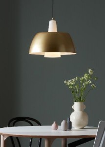 Подвесной светильник Solo 107744