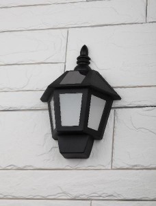 Настенный светильник уличный ERAFS08-36