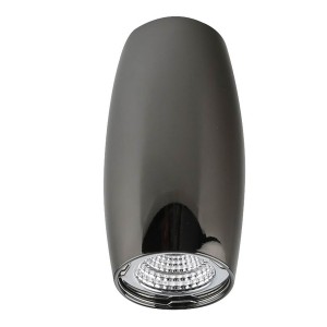 Рамка для светильника TUBE NC1935BK