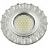 Точечный светильник Luciole DLS-L148 GU5.3 GLASSY/TEA