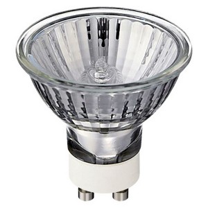 Лампочка галогеновая  MRG-03 GU10 220V50W
