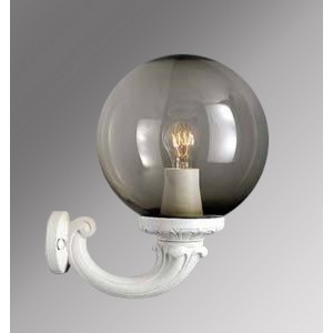 Настенный фонарь уличный Globe 300 G30.132.000.WZE27