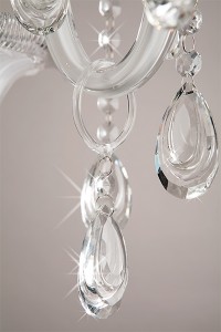 Бра 125 125/2 Strotskis