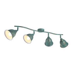 Спот Campana A9557PL-4BG