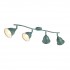 Спот Campana A9557PL-4BG