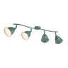 Спот Campana A9557PL-4BG