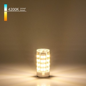 Лампочка светодиодная  BLG909