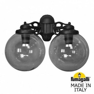 Настенный светильник уличный Globe 300 G30.141.000.AZE27DN