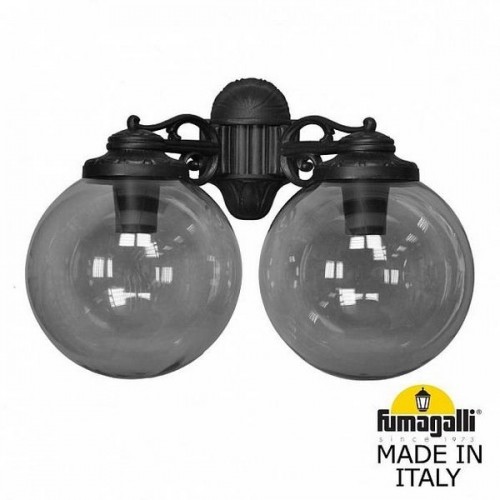Настенный светильник уличный Globe 300 G30.141.000.AZE27DN
