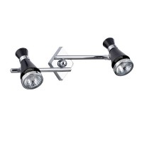 Спот Chance  - Black SP007-CW-02-B