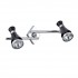 Спот Chance  - Black SP007-CW-02-B