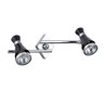 Спот Chance  - Black SP007-CW-02-B