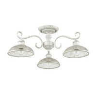 Потолочная люстра Zerome 3473/3C