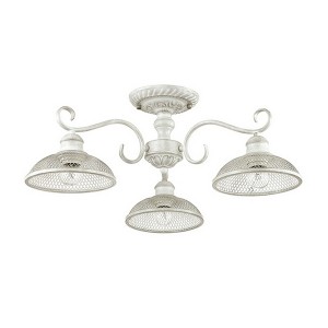 Потолочная люстра Zerome 3473/3C