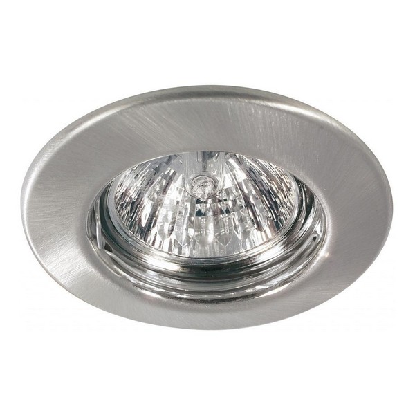 Точечный светильник Quality Line Halogen 98967 Точечный светильник Quality Line Halogen 98967