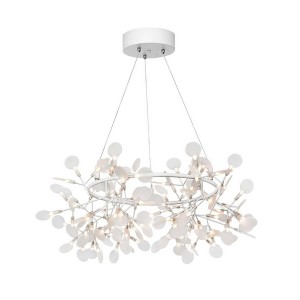 Подвесная люстра Heracleum 9022-108W