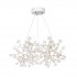 Подвесная люстра Heracleum 9022-108W