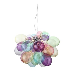 Подвесная люстра Sospiro SL432.153.12