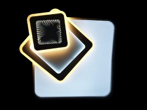 Потолочная люстра 81032 81032/5C