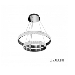 Подвесной светильник Crystal ice MD7212-60A CR