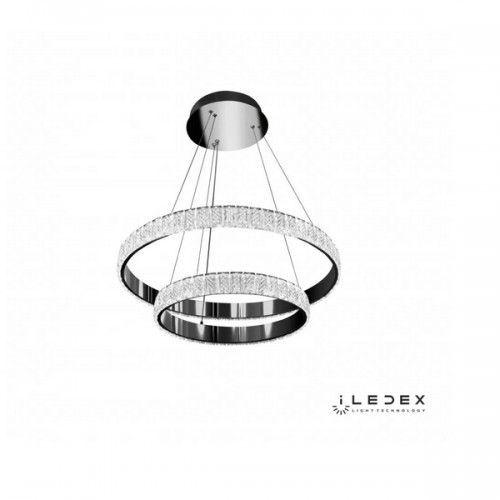 Подвесной светильник Crystal ice MD7212-60A CR