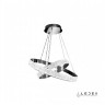 Подвесной светильник Crystal ice MD7212-60A CR